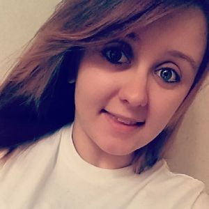 Meet your Posher, Ginger